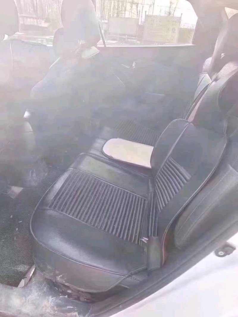 北京14年现代ix356