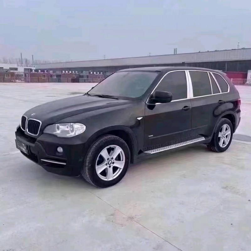 北京11年宝马X52