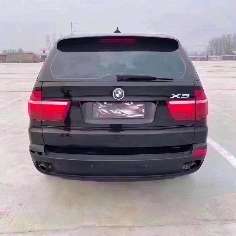 北京11年宝马X53