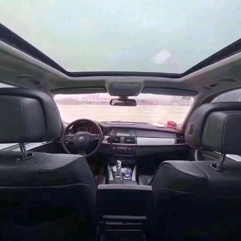 北京11年宝马X56