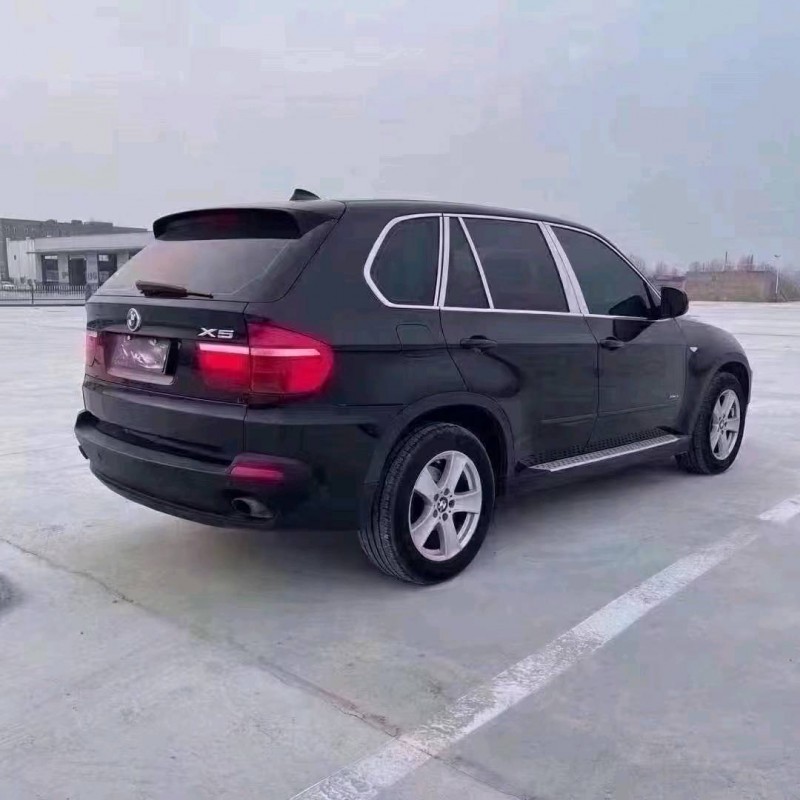 北京11年宝马X59