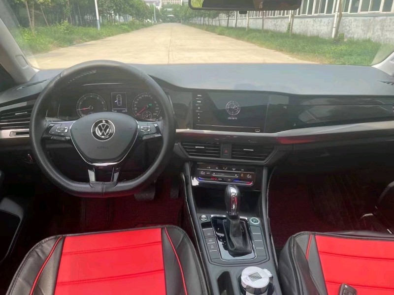 北京21年大众宝来2