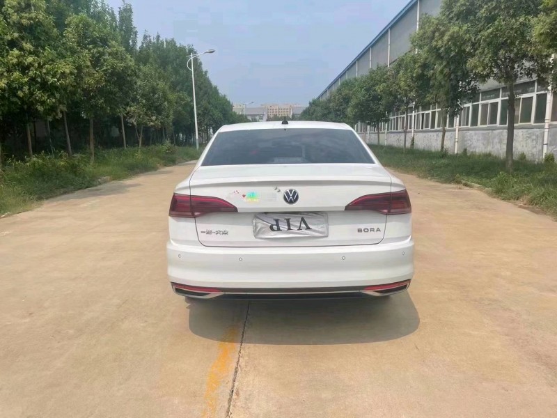 北京21年大众宝来3