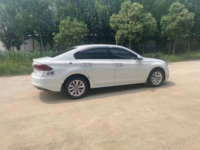 北京21年大众宝来4