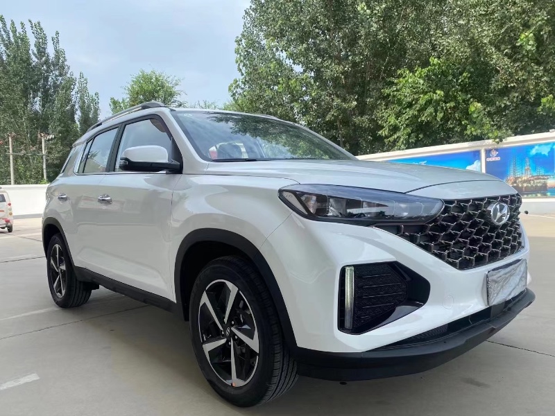 保定22年现代ix354