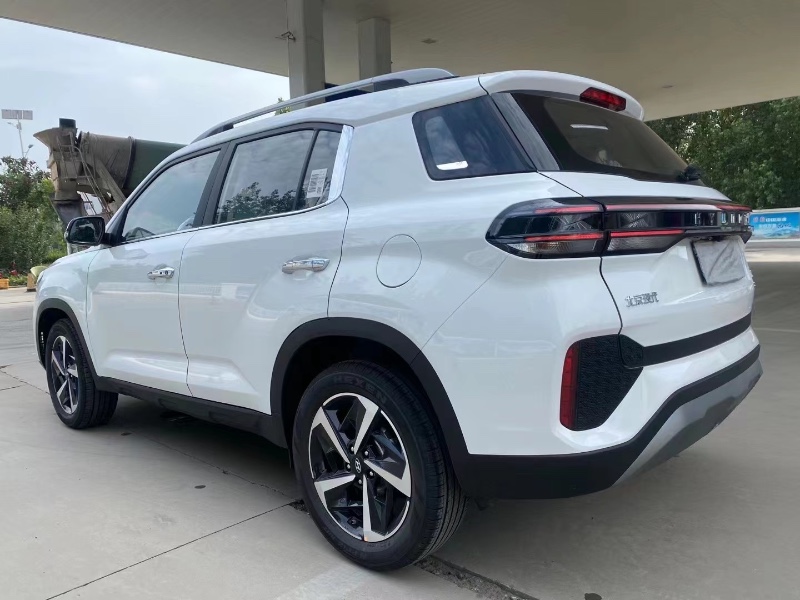 保定22年现代ix356