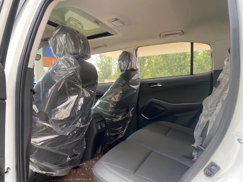 保定22年现代ix355