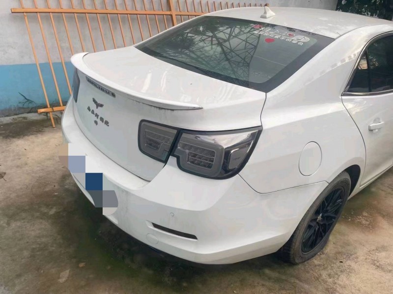 济宁14年雪佛兰迈锐宝6