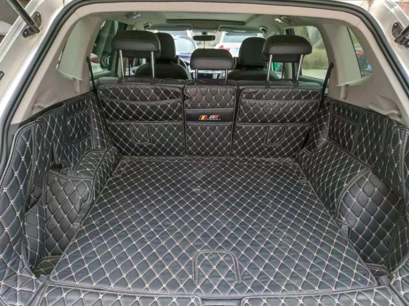 北京18年大众途观L3