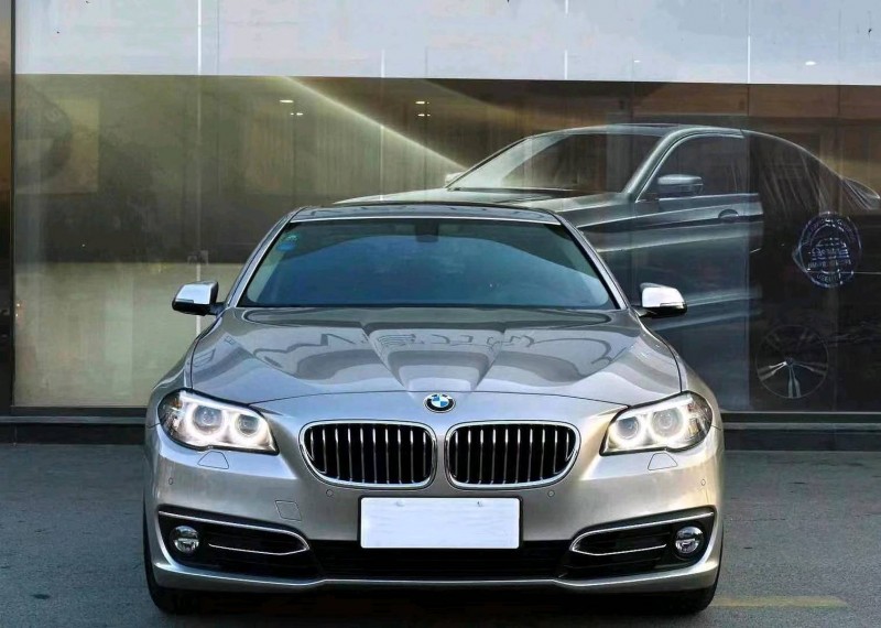 徐州15年宝马5系1