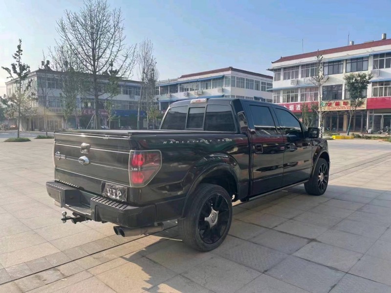 蘇州11年福特F-1506