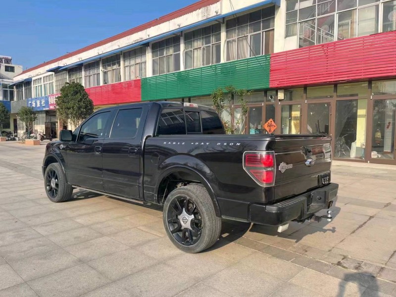 蘇州11年福特F-1505