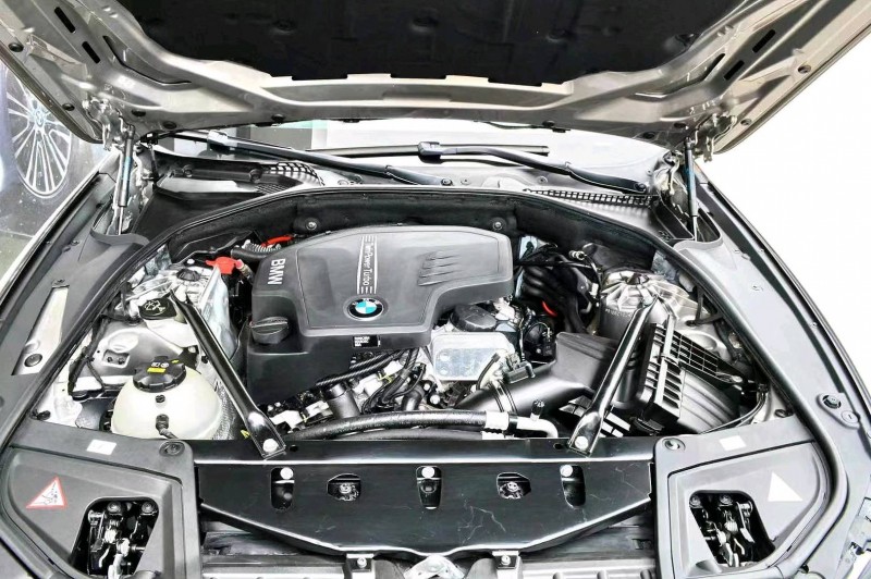 徐州15年宝马5系5