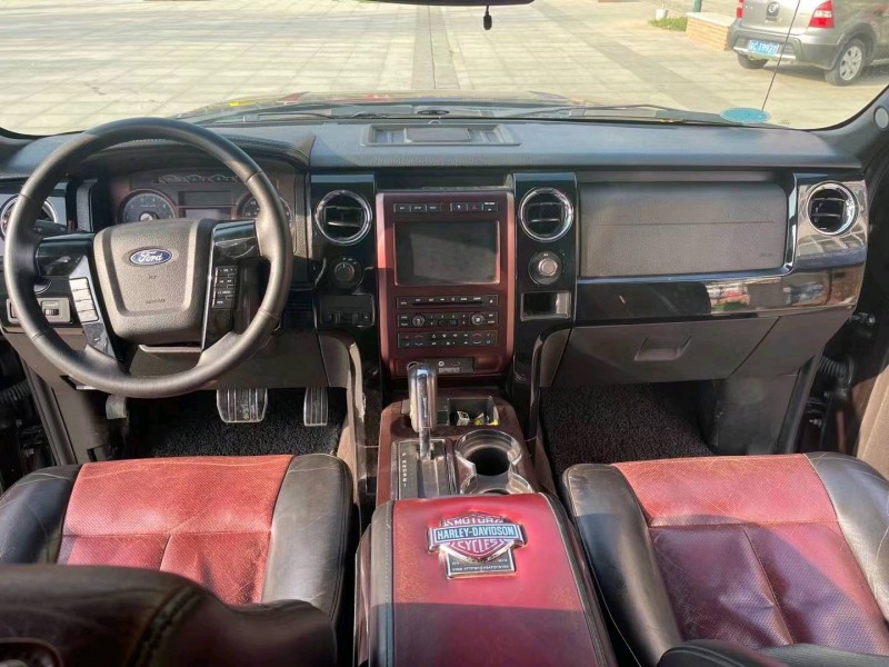 蘇州11年福特F-1507