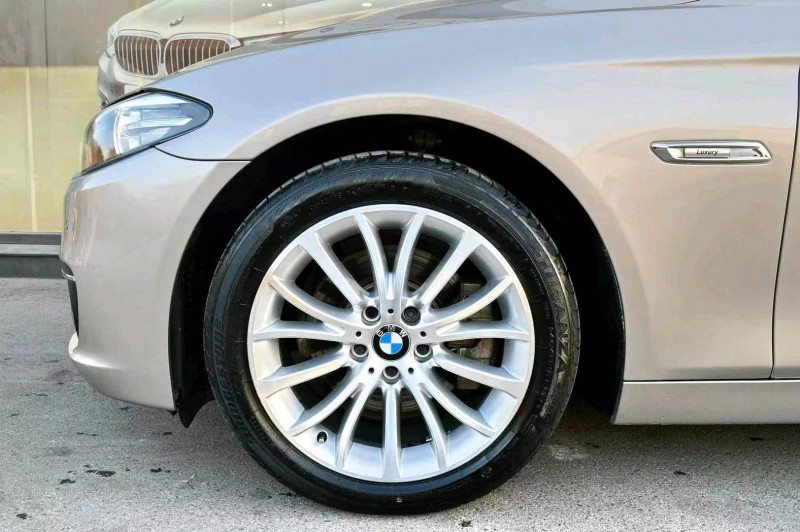 徐州15年宝马5系6