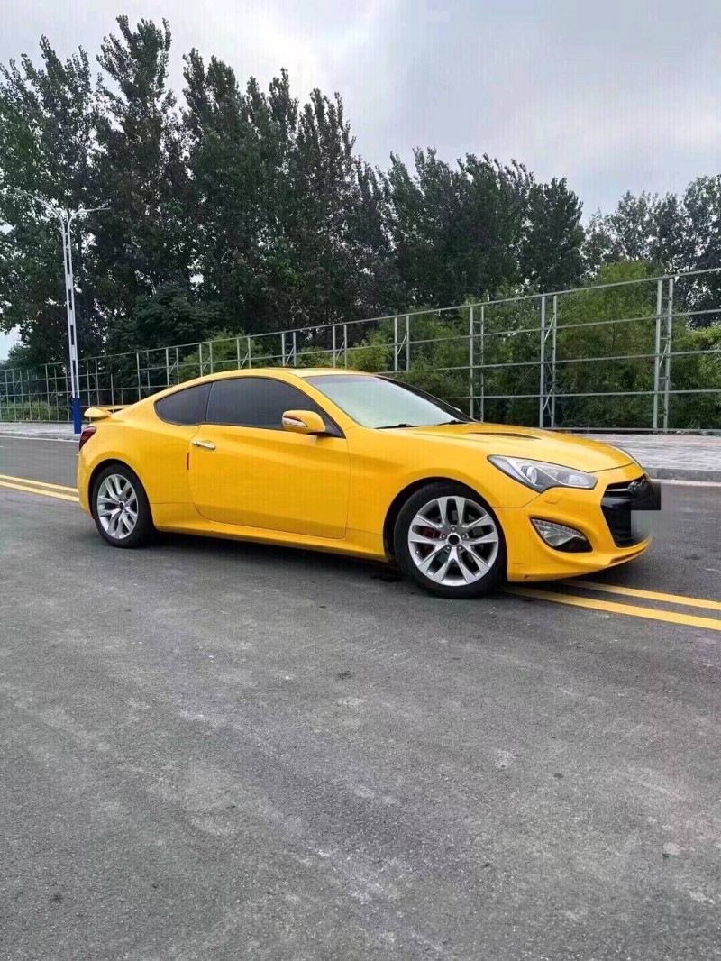 北京14年现代劳恩斯酷派7