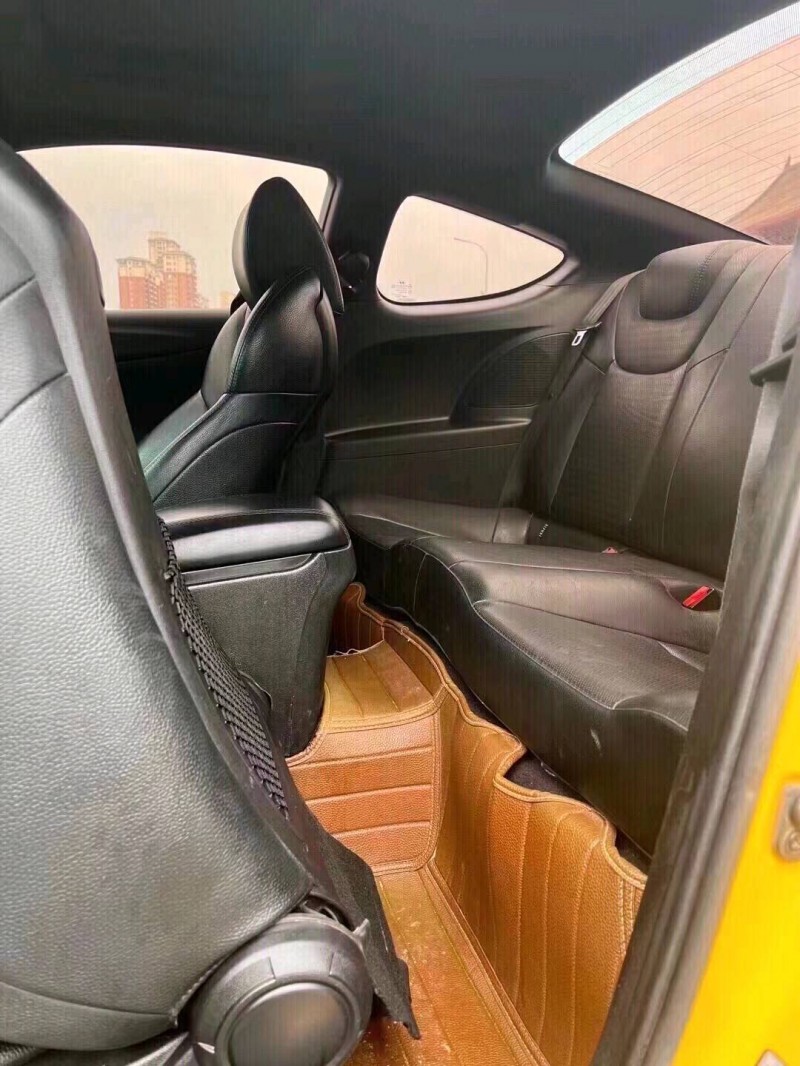 北京14年现代劳恩斯酷派6