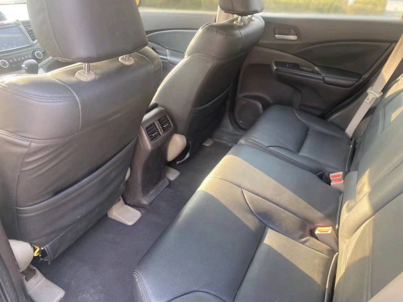 济宁13年本田CRV6