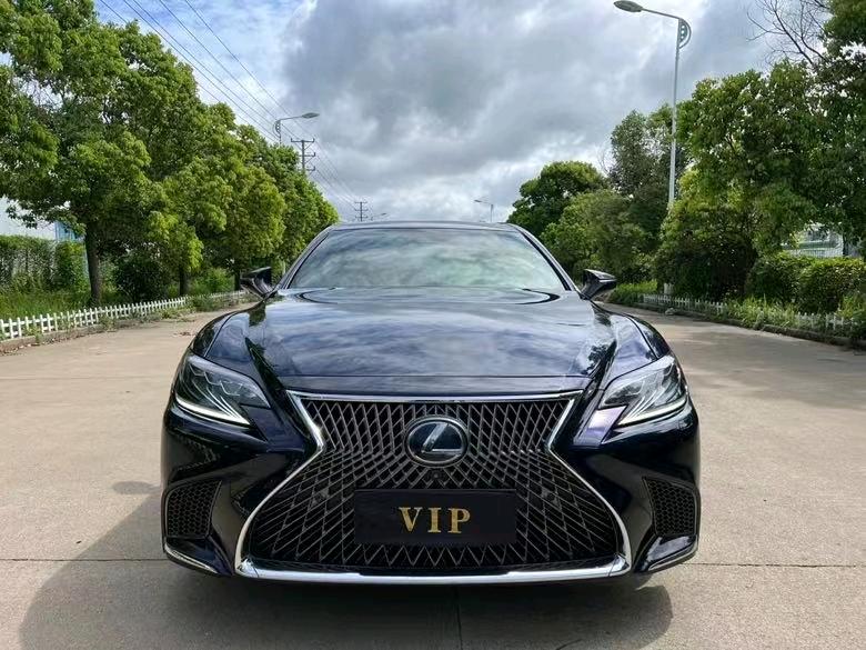 盐城18年雷克萨斯LS1