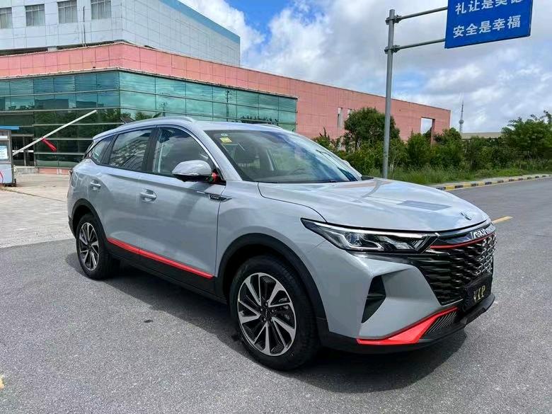 盐城21年东风风神2