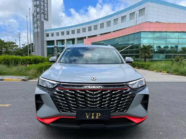 盐城21年东风风神1