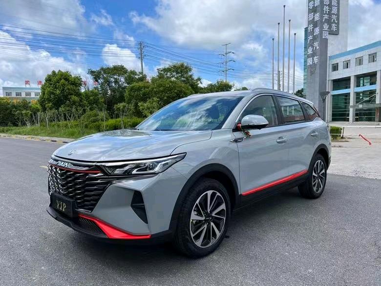 盐城21年东风风神3