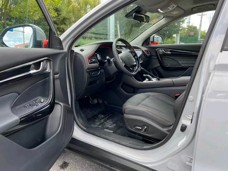 盐城21年东风风神4