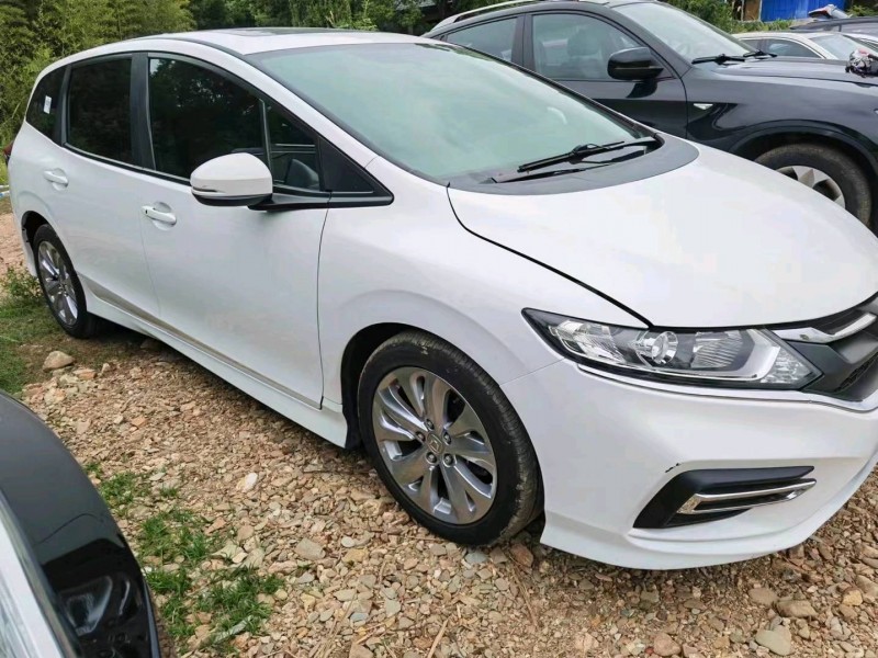 宜春19年本田杰德3