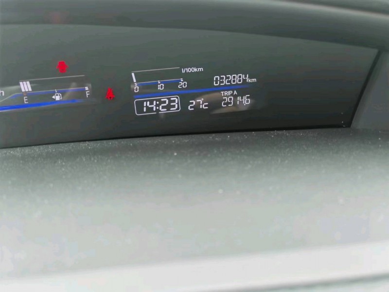 宜春19年本田杰德5