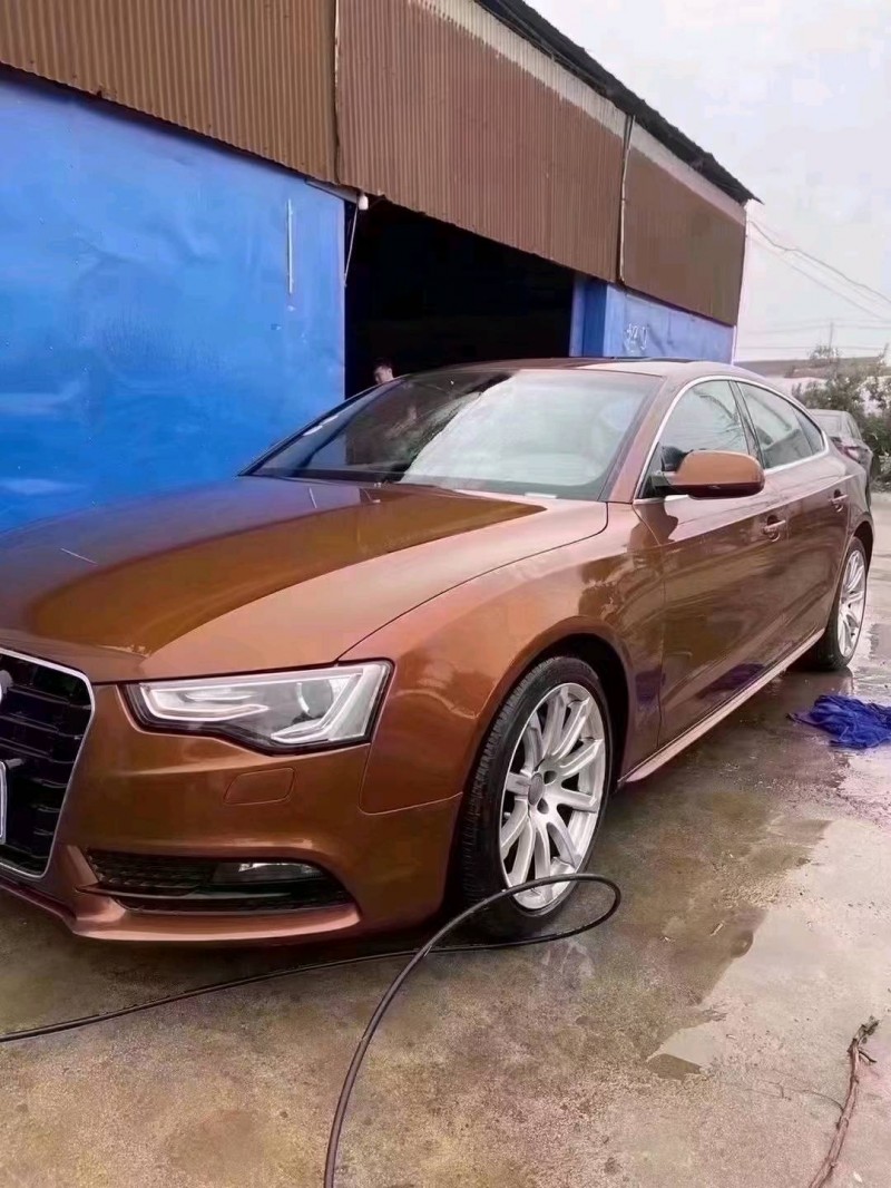 济宁13年奥迪A56