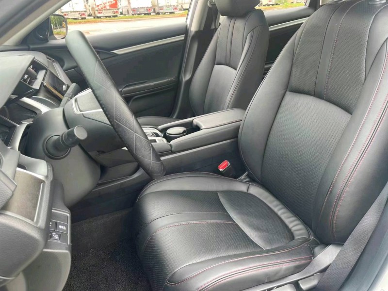 北京16年本田思域6