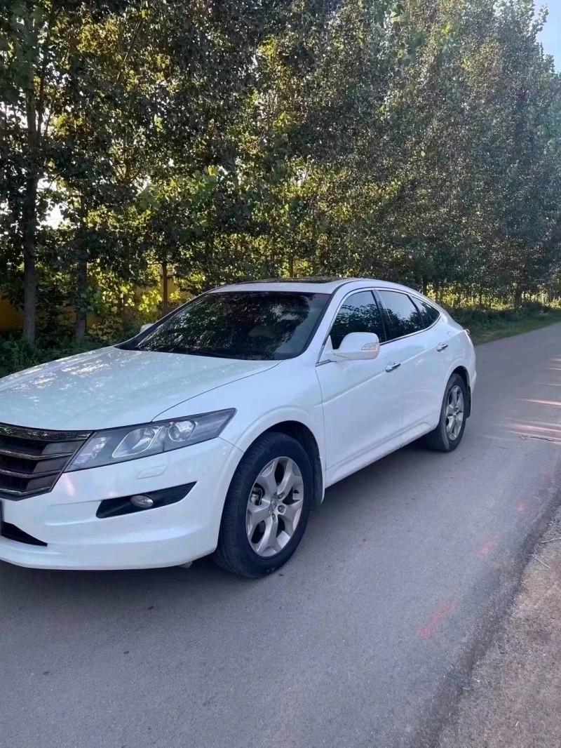 东营14年本田歌诗图3