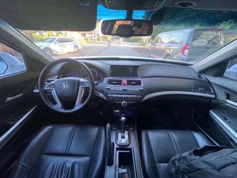 东营14年本田歌诗图5