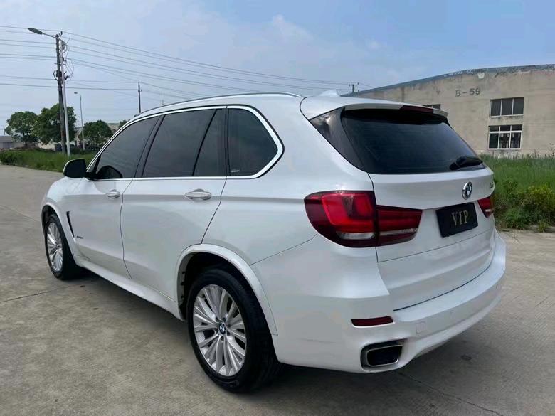 盐城14年宝马X59