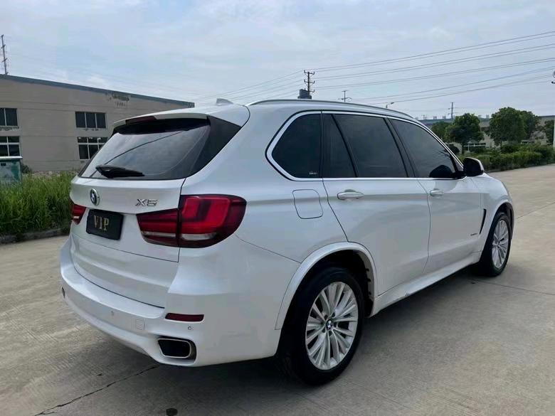 盐城14年宝马X58