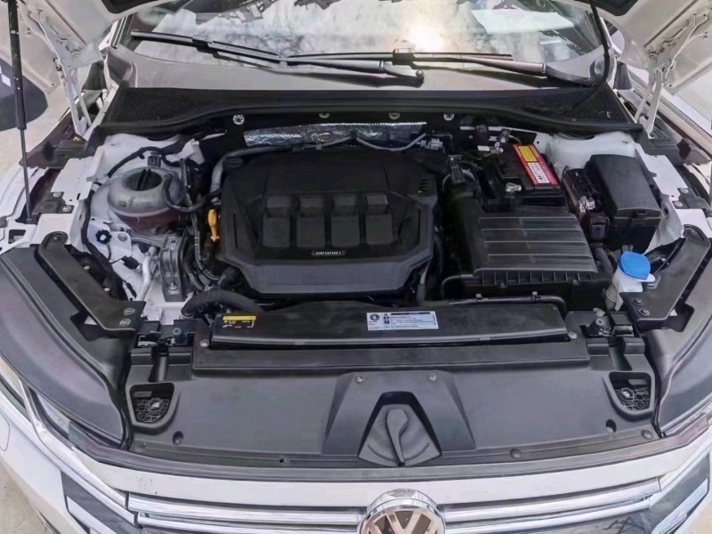 北京19年大众CC4