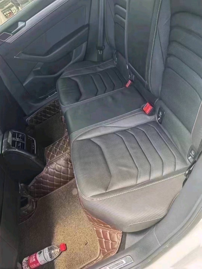 北京19年大众CC7