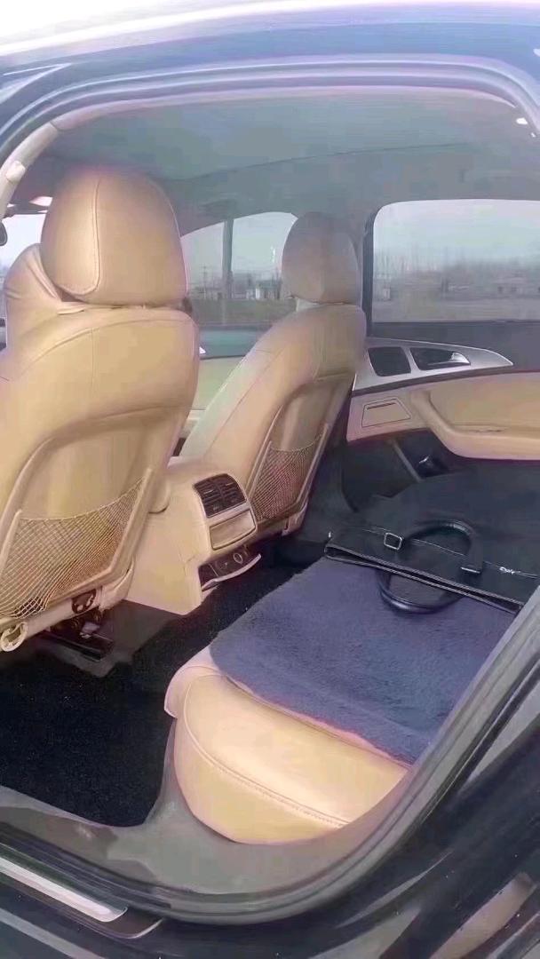 北京13年奥迪A63