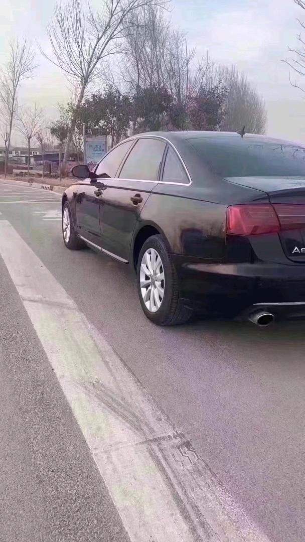 北京13年奥迪A65