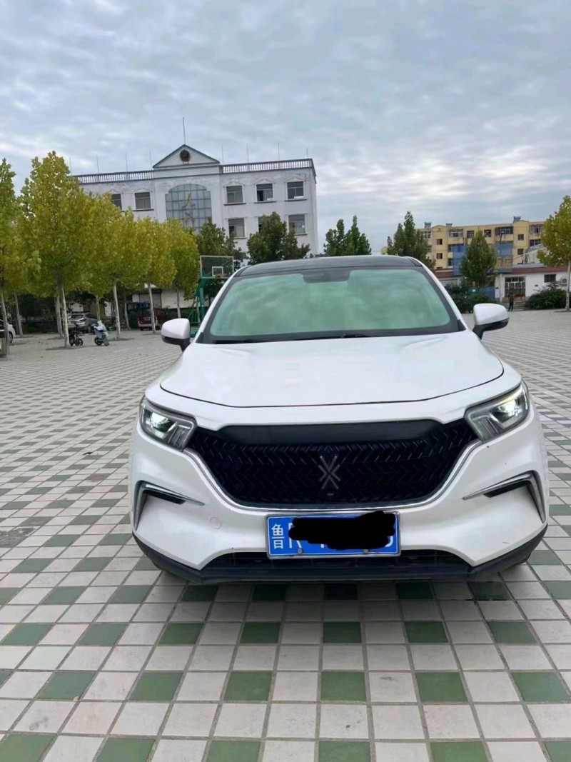 枣庄19年大乘G601