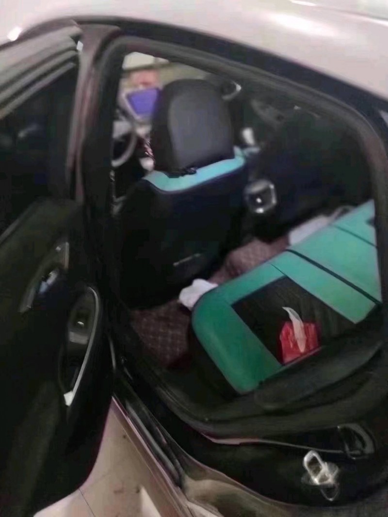 北京19年雪佛兰迈锐宝XL7