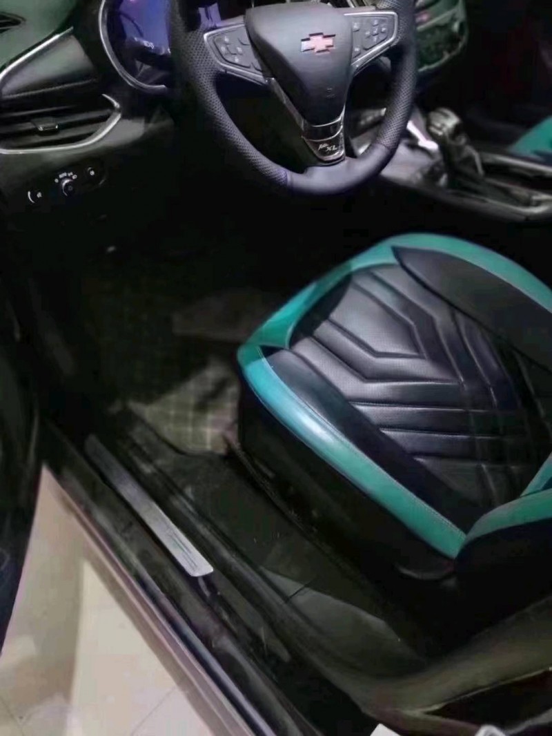 北京19年雪佛兰迈锐宝XL8