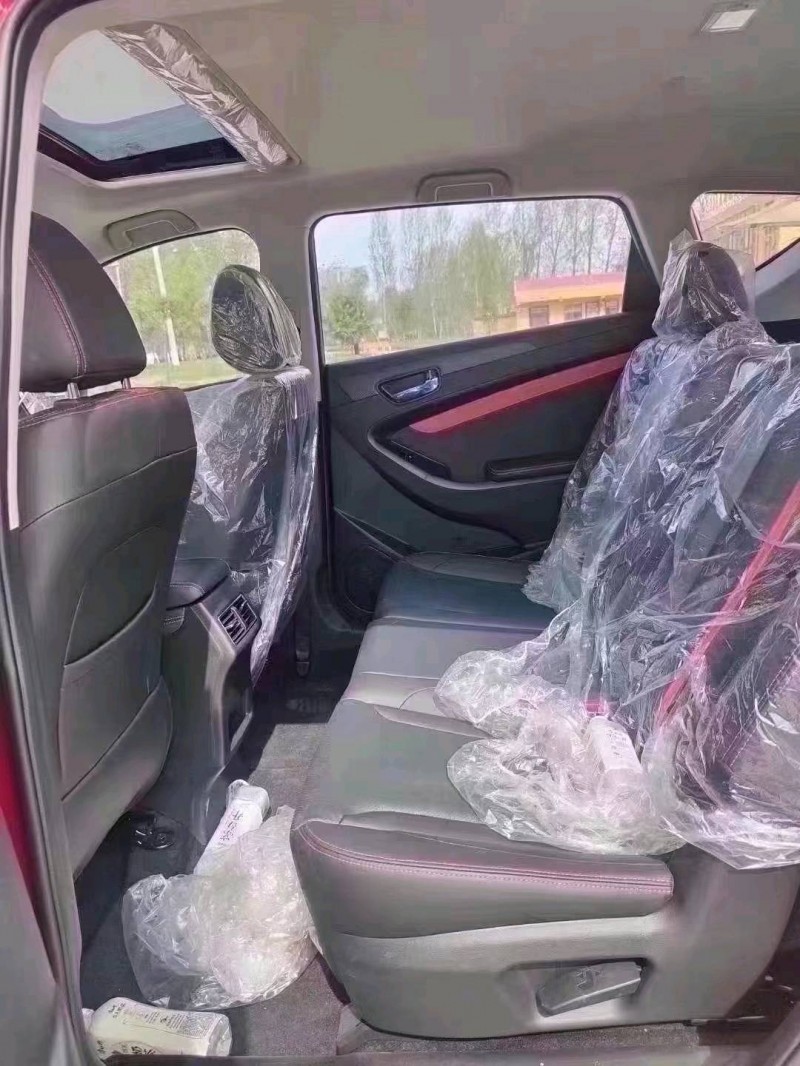 北京22年东风5802