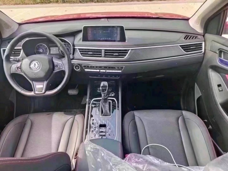 北京22年东风5805