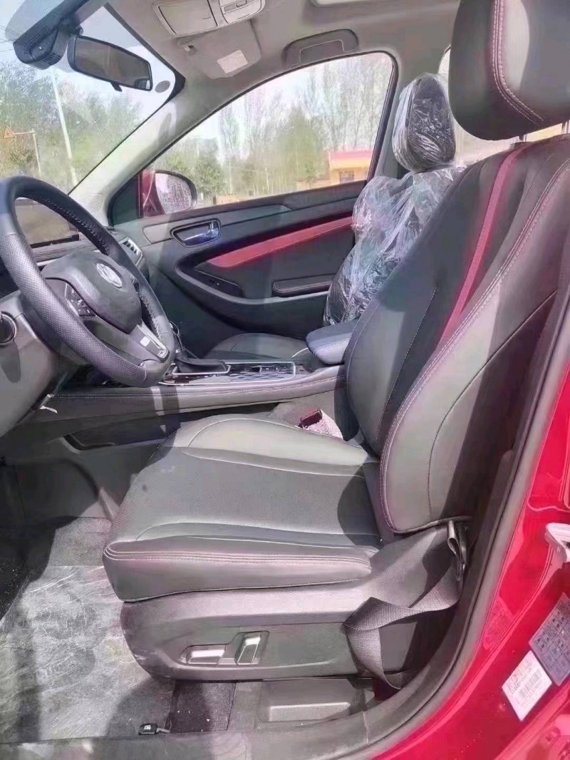 北京22年东风5808