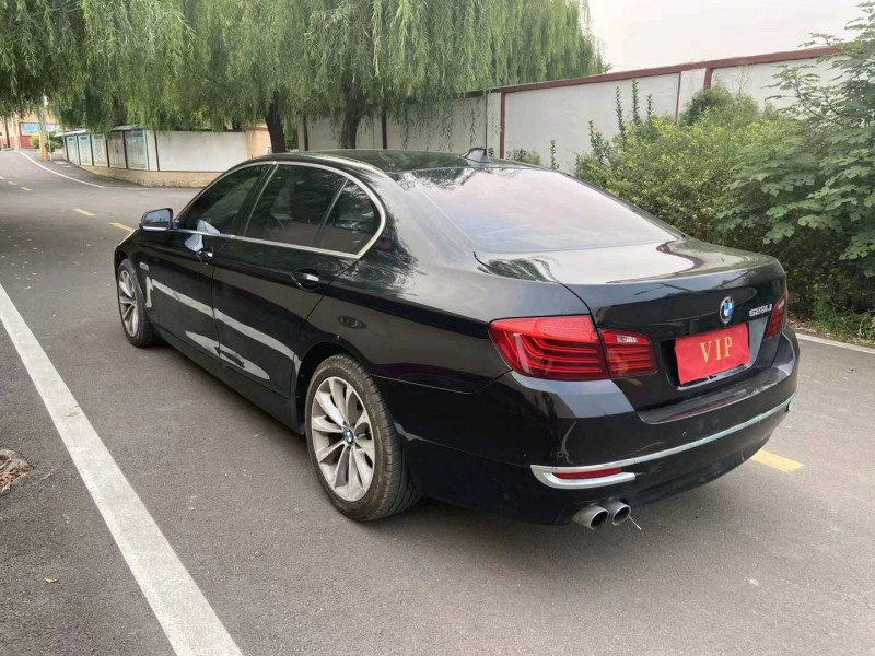 东营15年宝马5系6