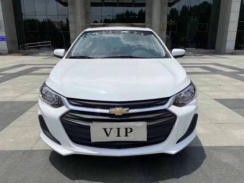 济宁22年雪佛兰科沃兹1