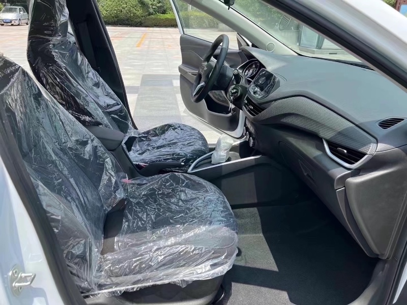 济宁22年雪佛兰科沃兹7