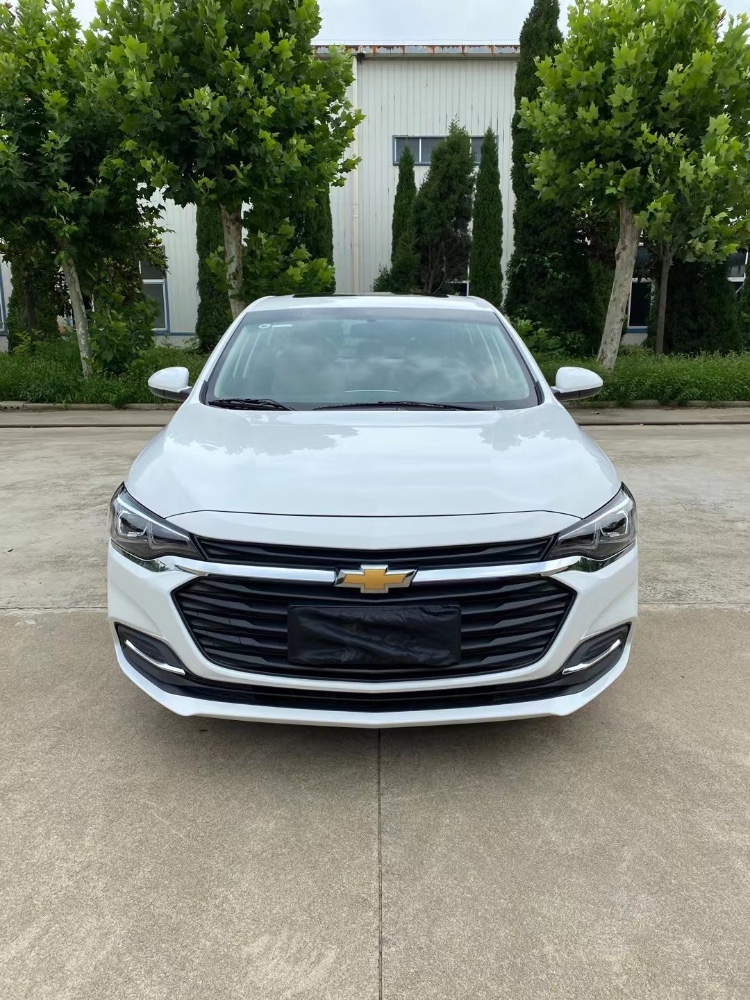 徐州22年雪佛兰科鲁兹9