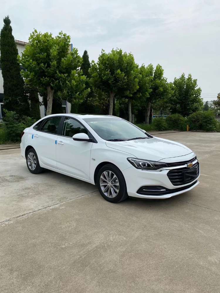 徐州22年雪佛兰科鲁兹5